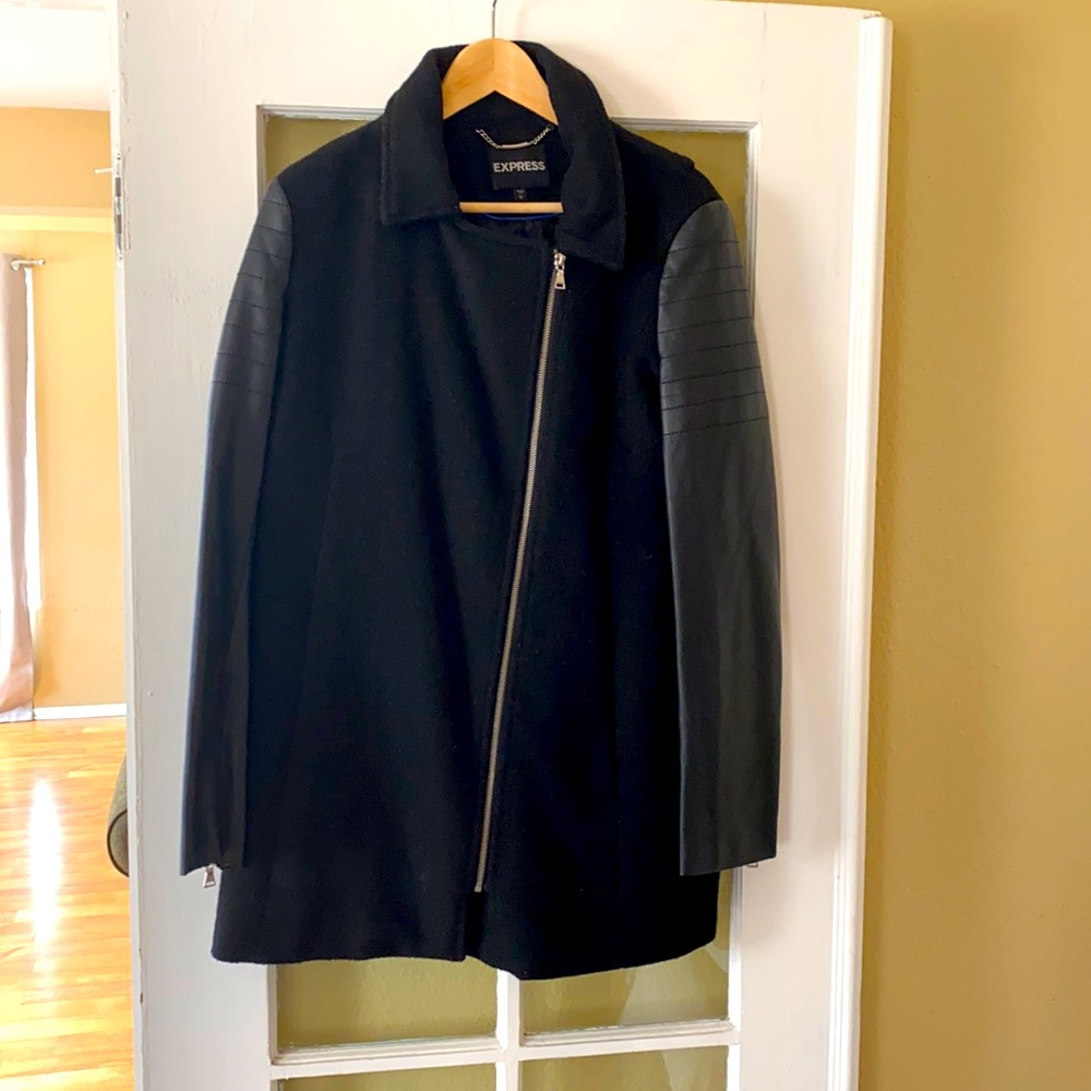 Express Coat